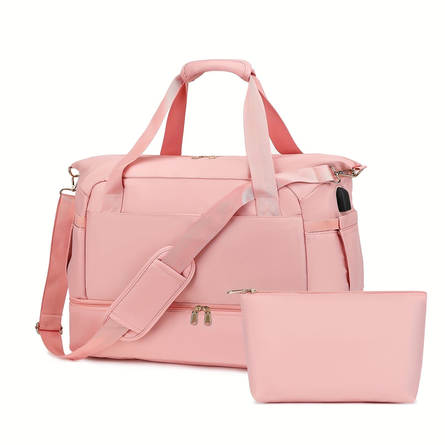 Glowexia Premium Travel & Storage Case