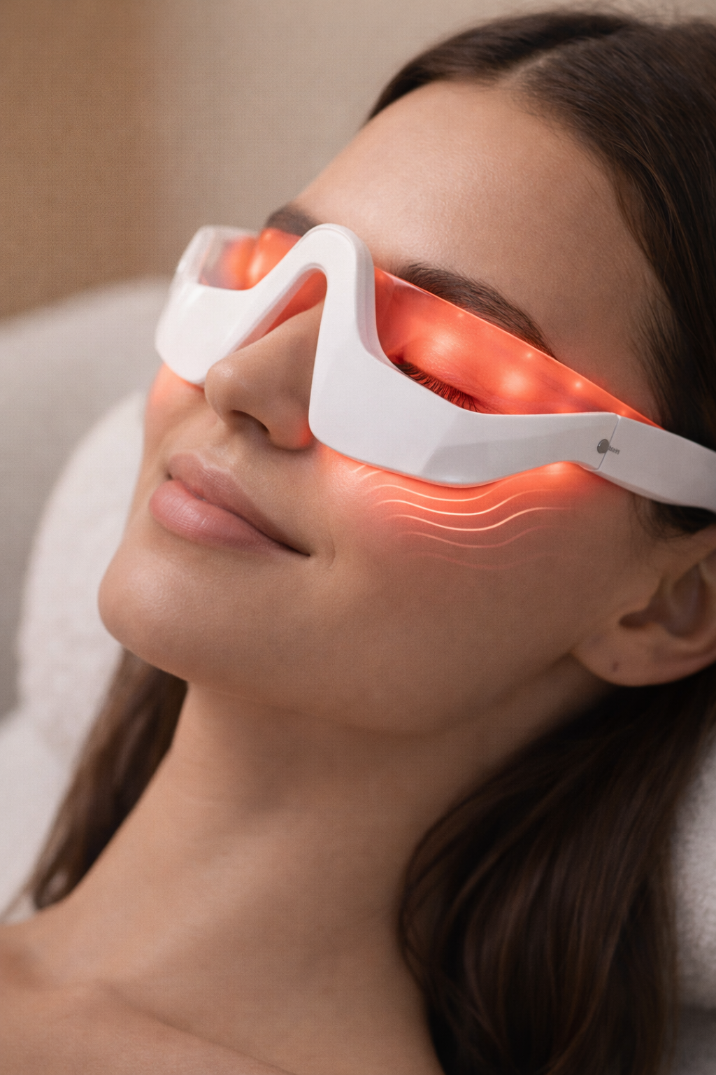 Glowexia Under-Eye Revive Glasses