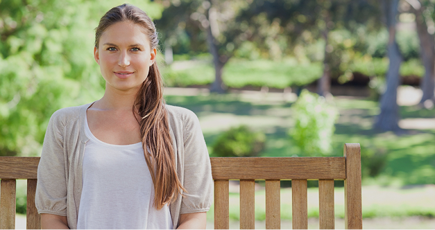 Why Everything You’ve Tried for Aging Skin Hasn’t Worked —  Until Now.