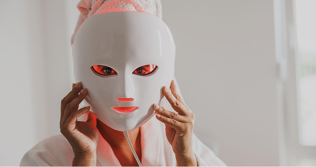 Red Light Therapy vs Serums:  Which Actually Reverses Aging — Proven