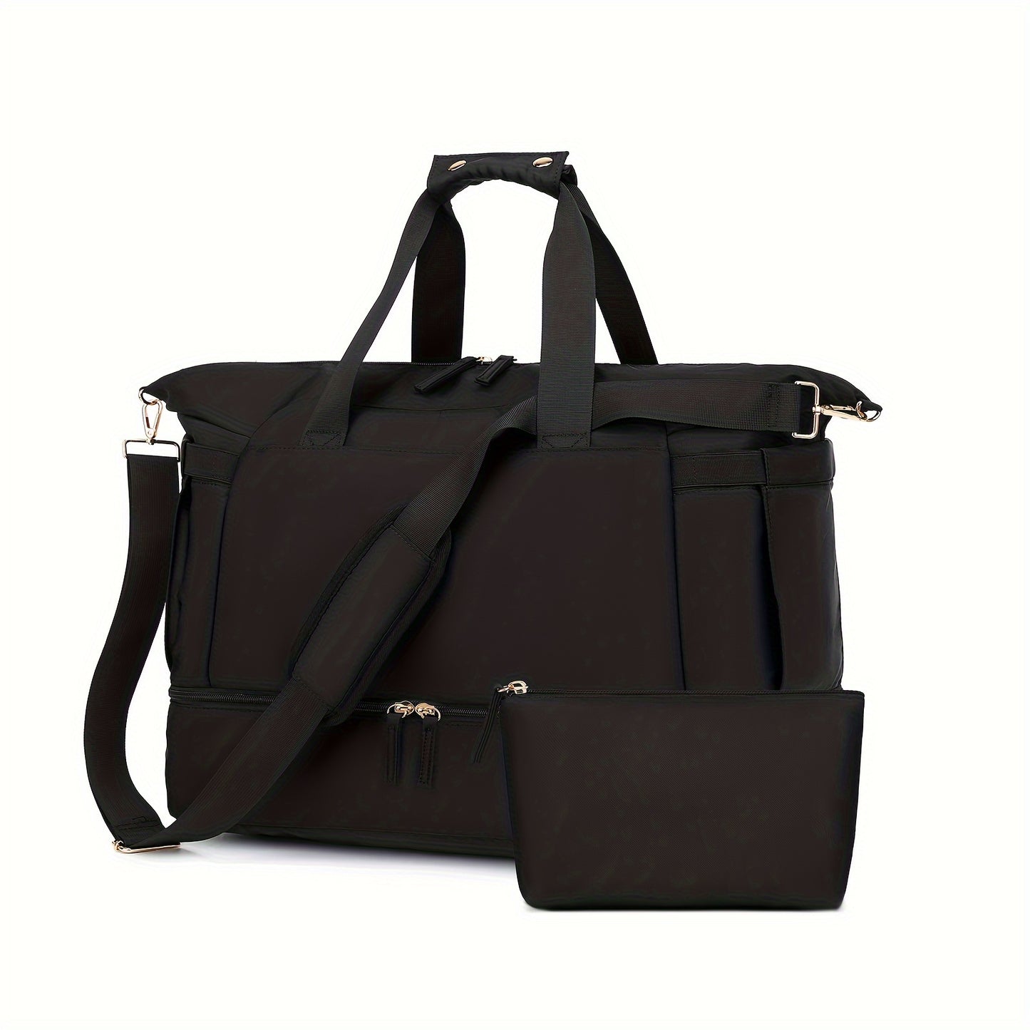 Glowexia Premium Travel & Storage Case