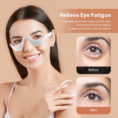 Glowexia Under-Eye Revive Glasses