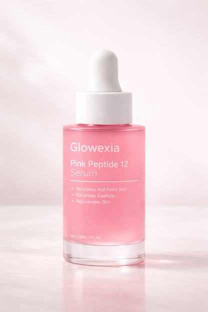 Glowexia Radiance Activating Serum