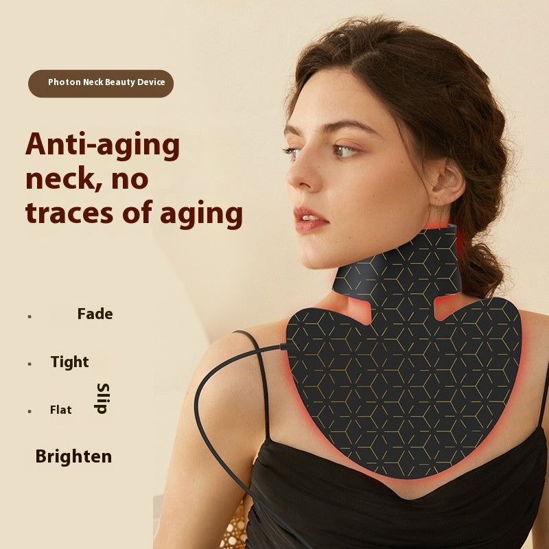 Glowexia Neck And Back Rejuvenation Device