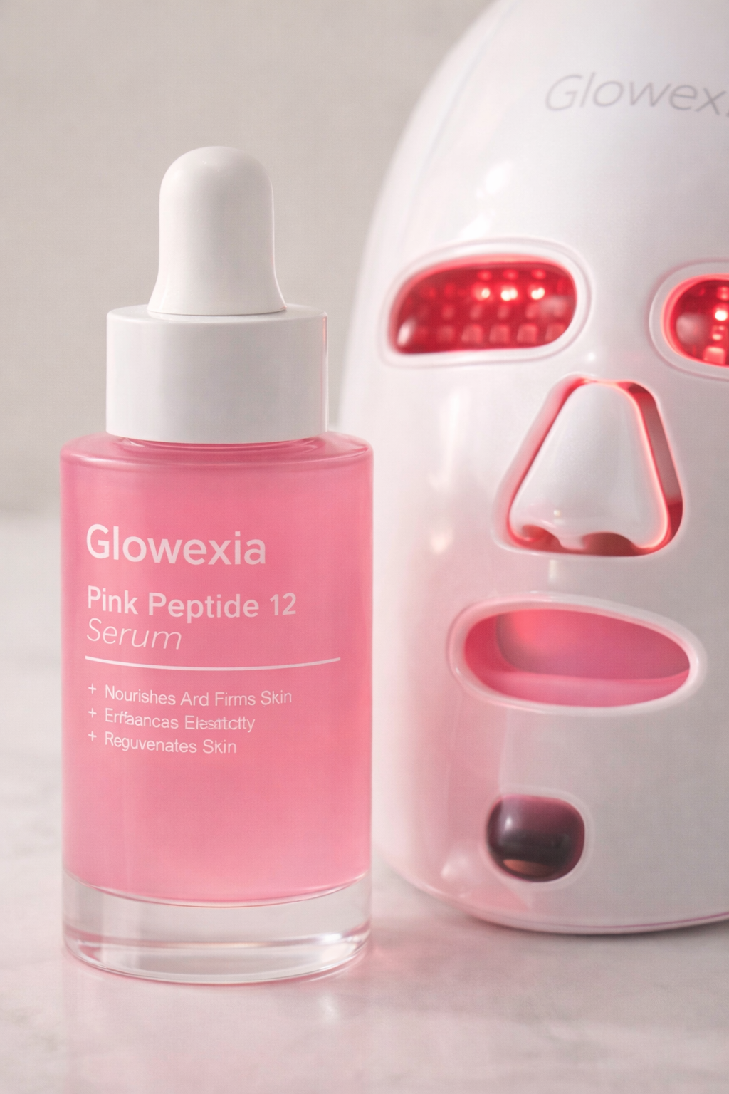 Glowexia Radiance Activating Serum