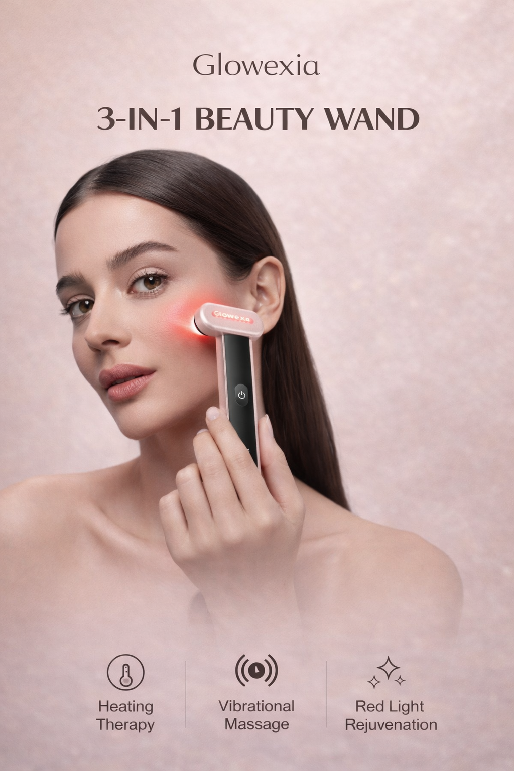 Glowexia Radiance Wand