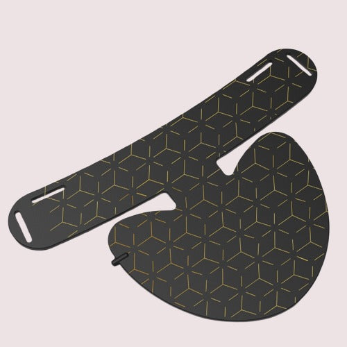 Glowexia Neck And Back Rejuvenation Device