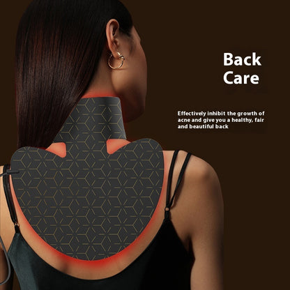 Glowexia Neck And Back Rejuvenation Device